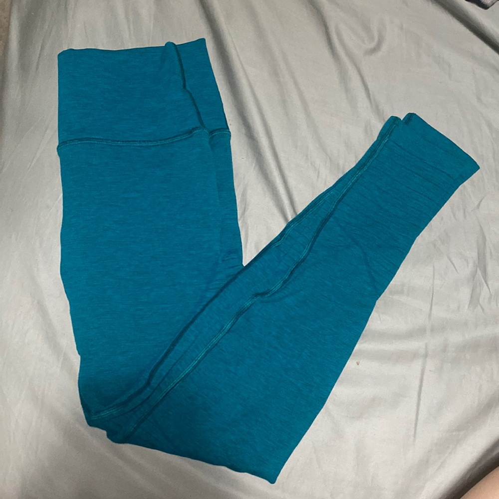 Alphalete Leggings